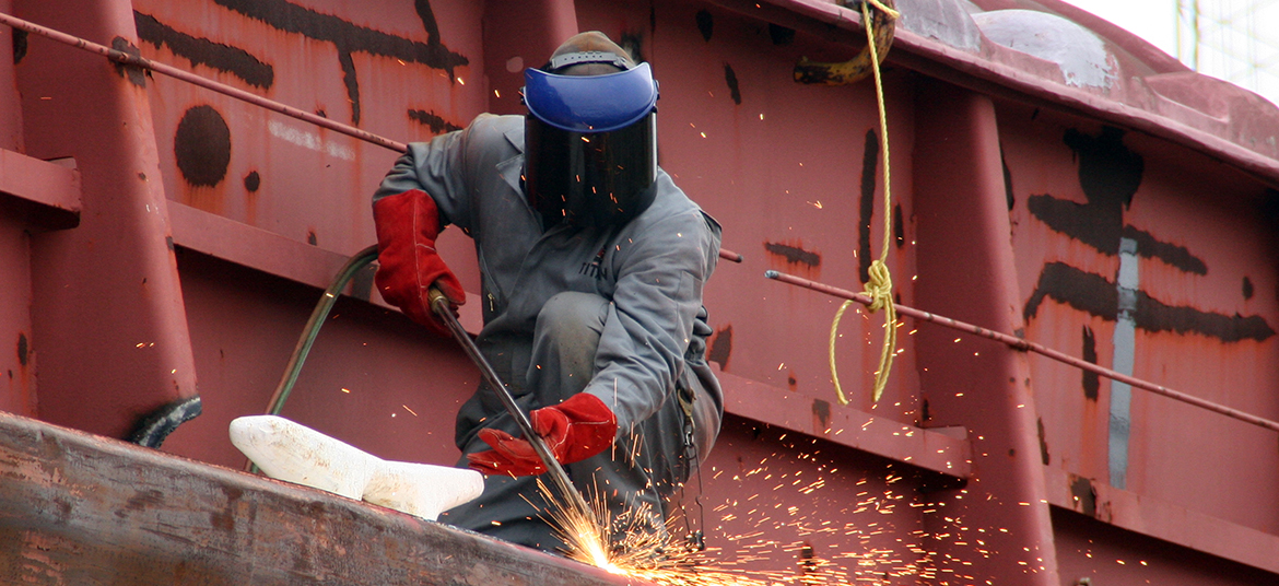 Утилизация вагонов